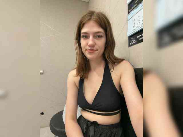 Alinagilberd03 webcam