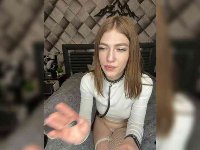 Alinagilberd03 webcam