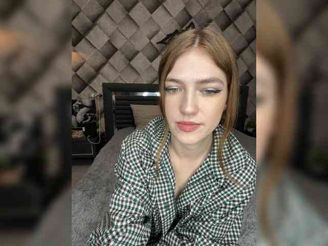 Alinagilberd03 webcam