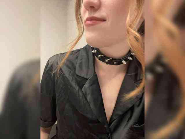 Alinagilberd03 webcam
