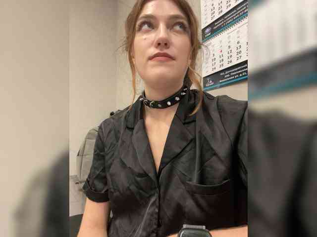 Alinagilberd03 webcam