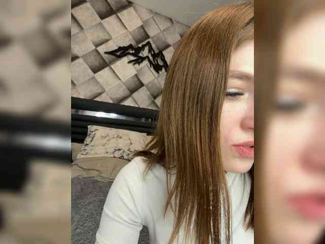 Alinagilberd03 webcam