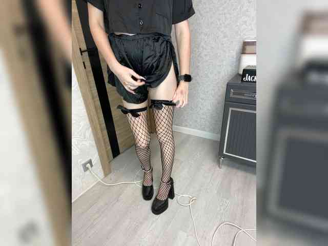 Alinagilberd03 Live Webcam on BongaCams