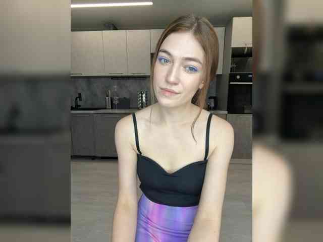 Alinagilberd03 webcam