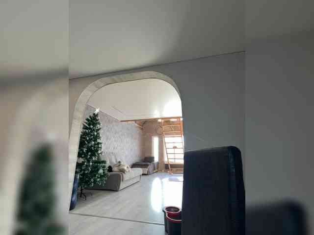 Alinagilberd03 webcam