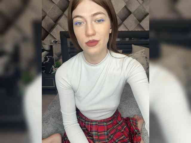 Alinagilberd03 webcam