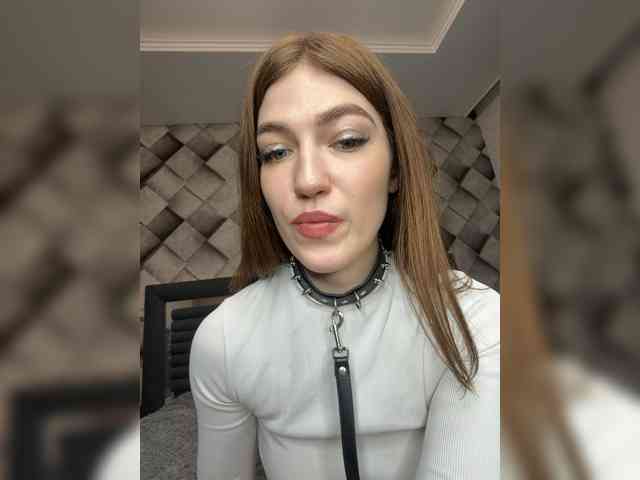 Alinagilberd03 webcam