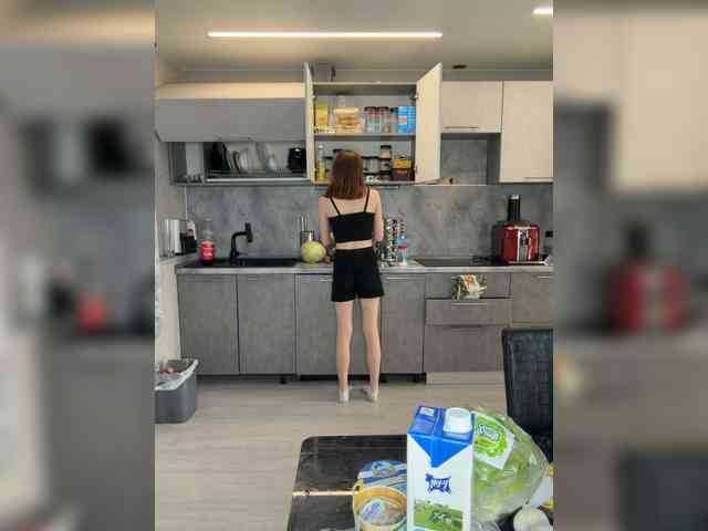 Alinagilberd03 webcam