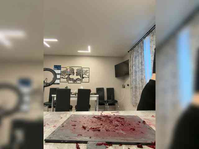 Alinagilberd03 webcam