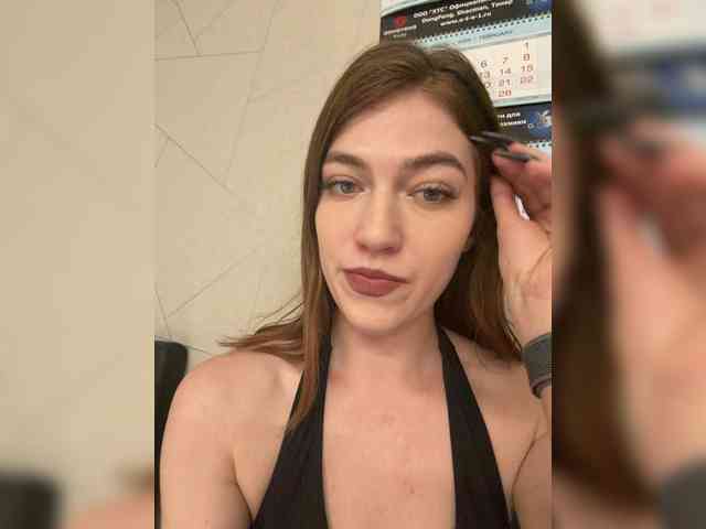 Alinagilberd03 webcam