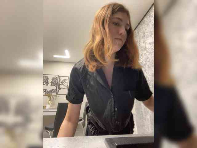 Alinagilberd03 webcam