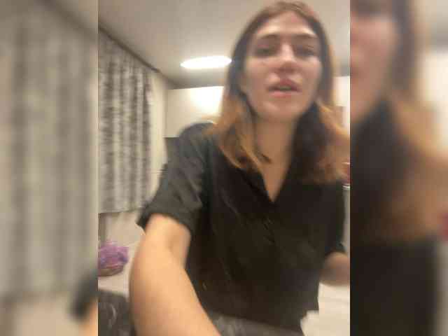 Alinagilberd03 webcam