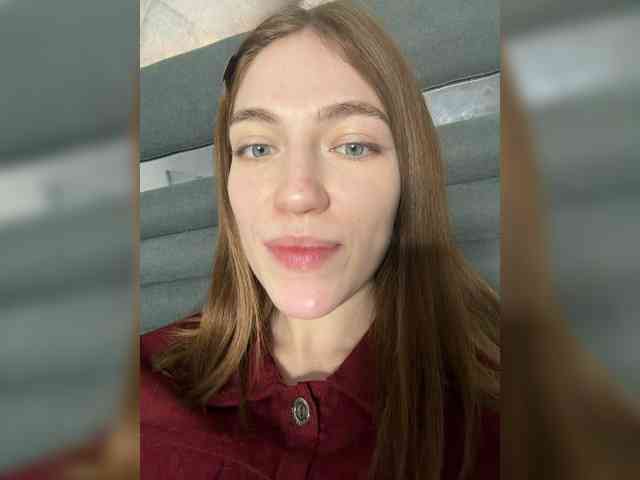 Alinagilberd03 webcam