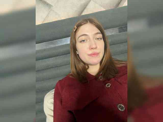 Alinagilberd03 webcam