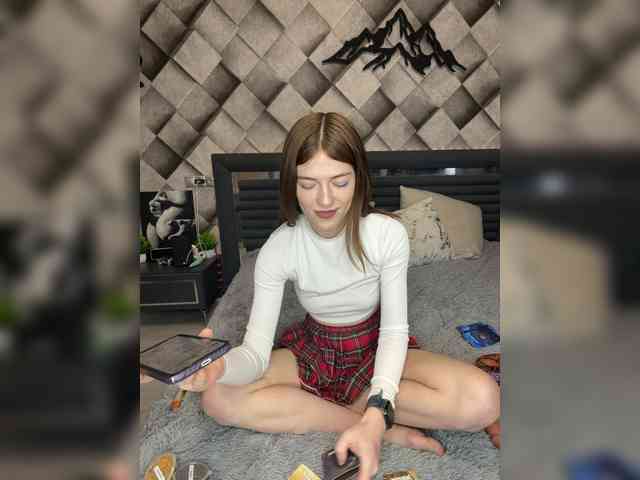 Alinagilberd03 webcam