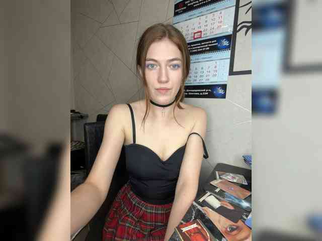 Alinagilberd03 webcam