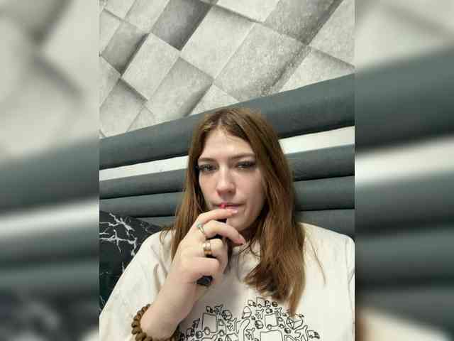 Alinagilberd03 webcam