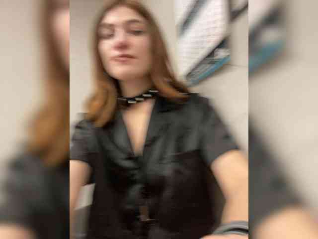 Alinagilberd03 webcam