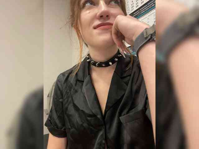 Alinagilberd03 webcam