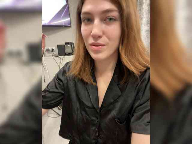 Alinagilberd03 webcam