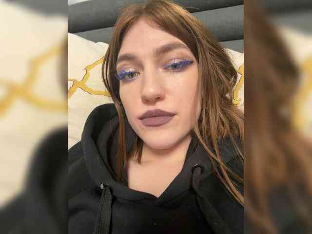 Alinagilberd03 webcam