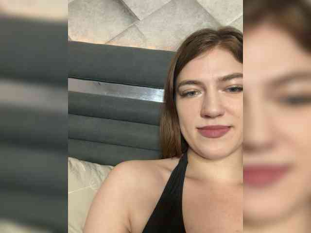 Alinagilberd03 webcam