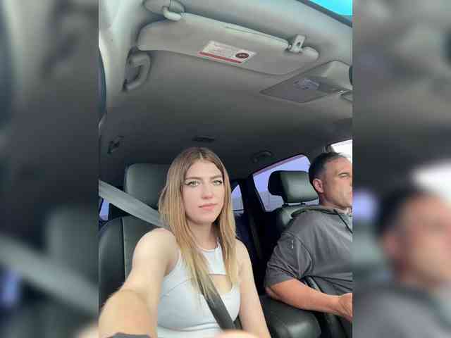 Alinagilberd03 webcam