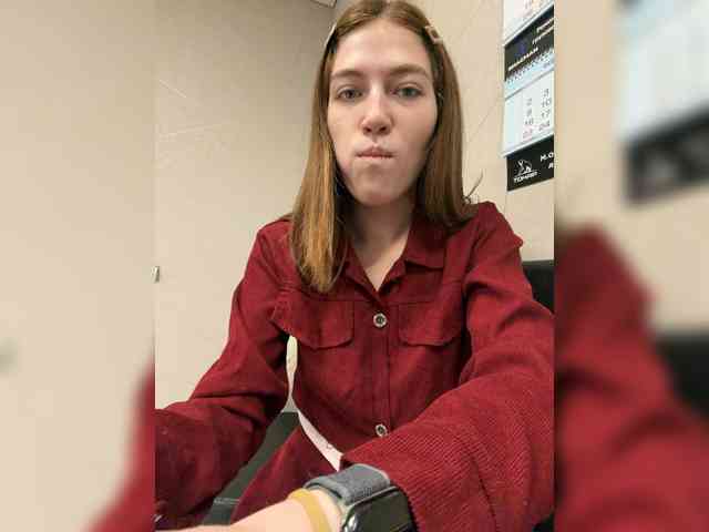 Alinagilberd03 webcam