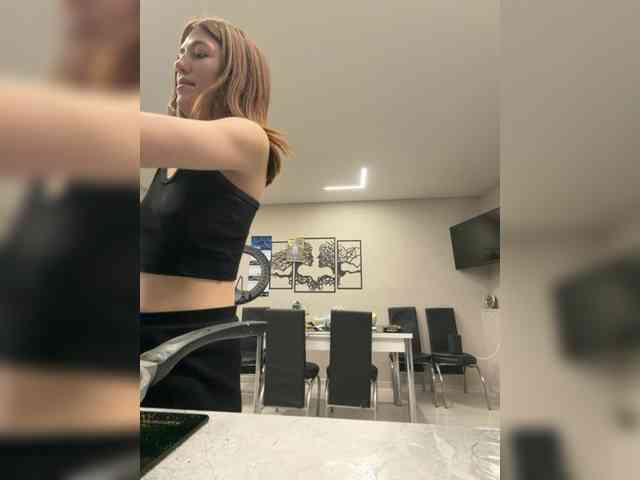 Alinagilberd03 webcam