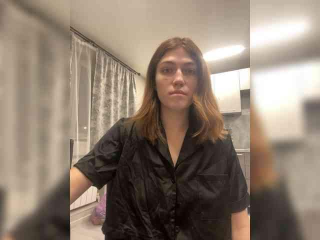Alinagilberd03 webcam
