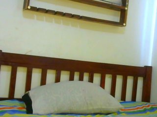 Blackpather959 Porn Show