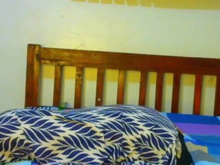 Blackpather959 Porn Show