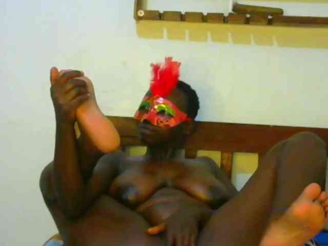 Blackpather959 webcam