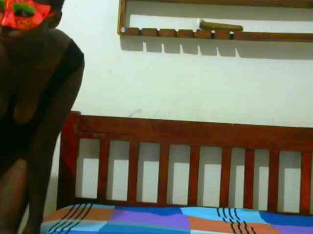 Blackpather959 webcam