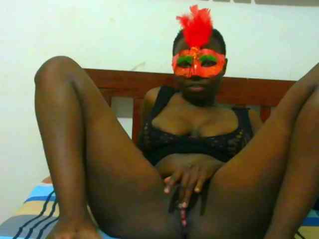 Blackpather959 webcam