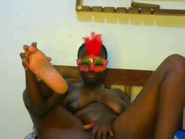 Blackpather959 webcam