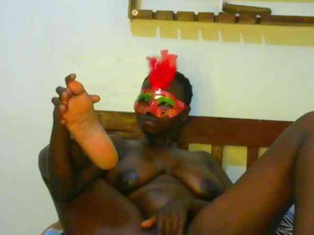 Blackpather959 webcam