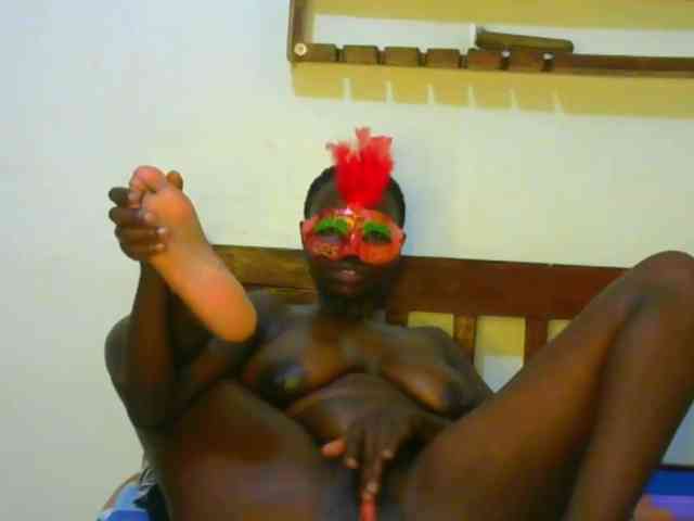 Blackpather959 webcam