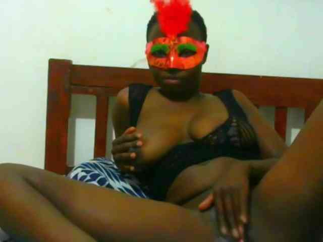 Blackpather959 webcam