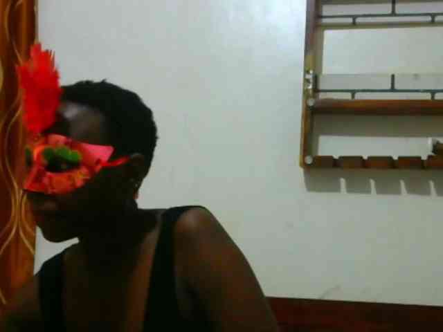 Blackpather959 webcam