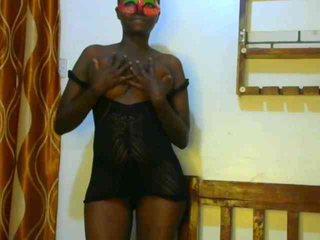 Blackpather959 webcam