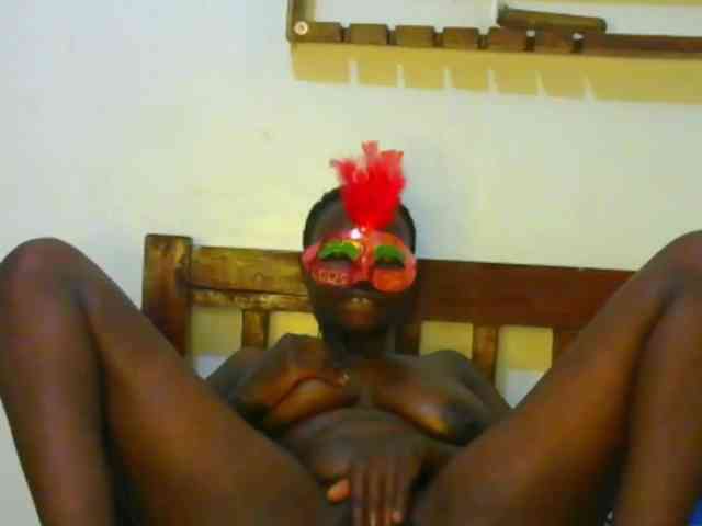 Blackpather959 webcam
