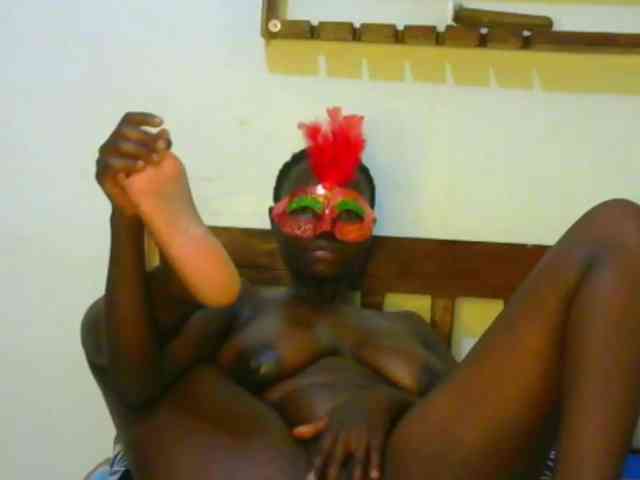 Blackpather959 webcam