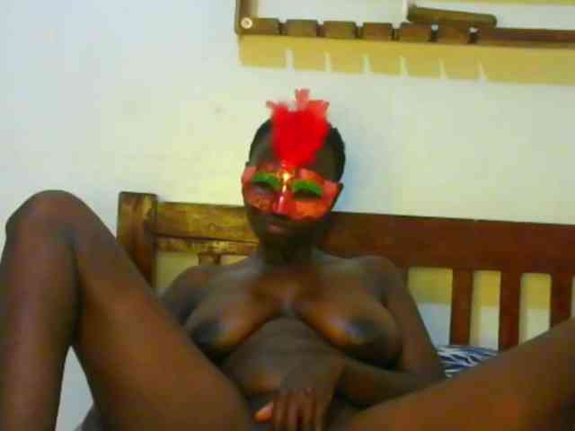 Blackpather959 webcam