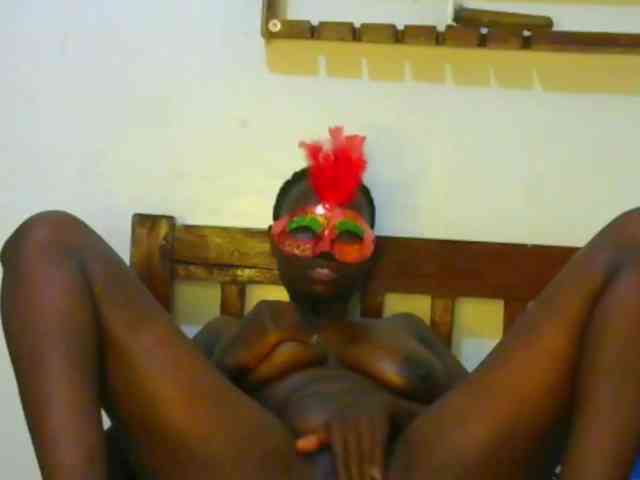 Blackpather959 webcam