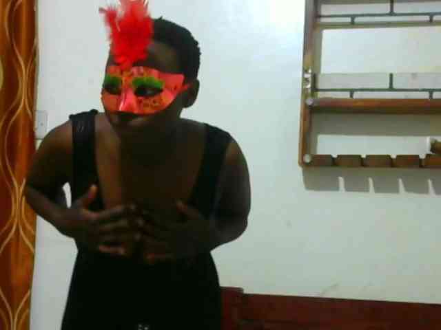 Blackpather959 webcam