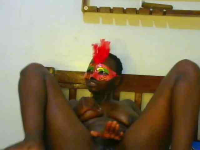 Blackpather959 webcam