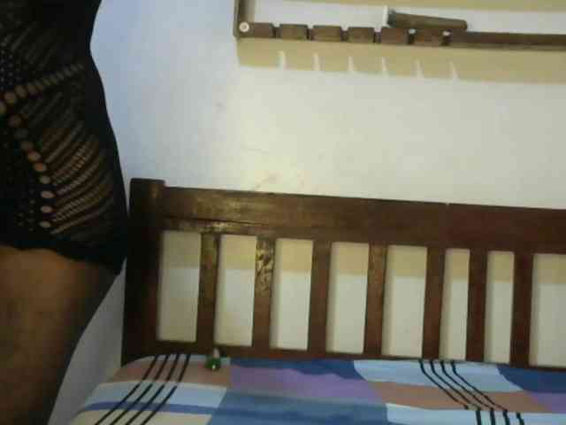 Blackpather959 webcam