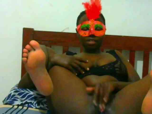 Blackpather959 webcam
