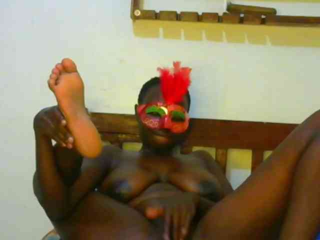 Blackpather959 webcam